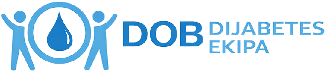 Dijabetes ekipa DOB